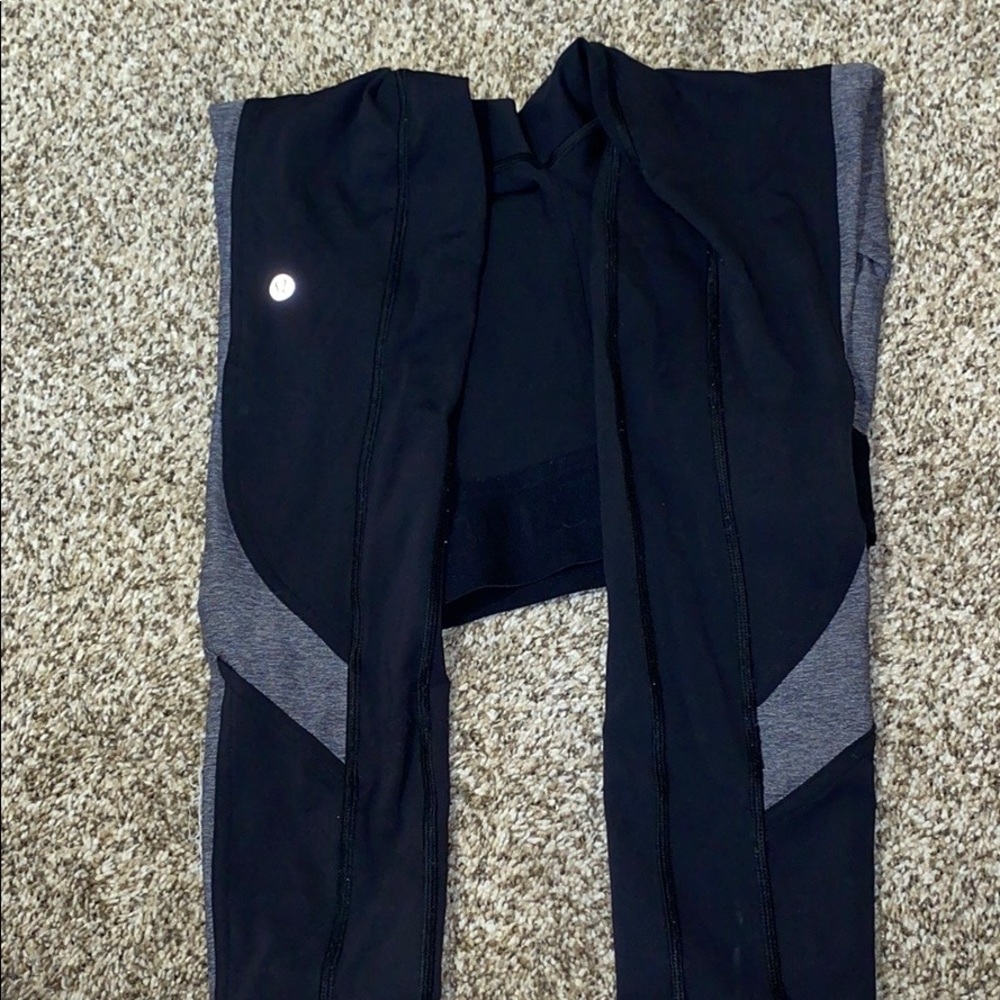 Lulu leggings